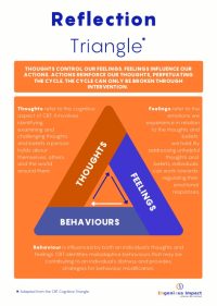 reflection-triangle